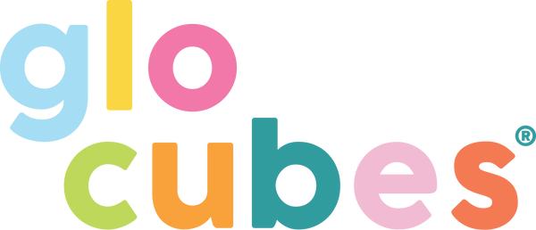 Glo Cubes