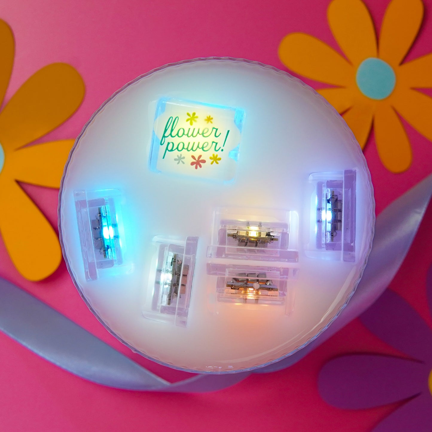 Glo Cubes Spring 12 Pack