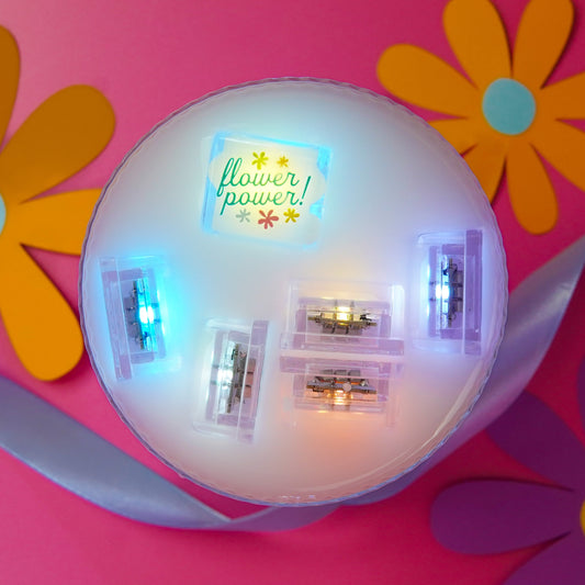 Glo Cubes Spring 12 Pack