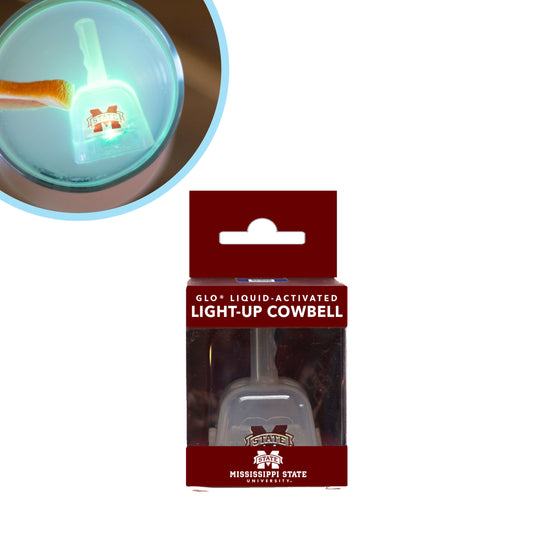 The Glo Cowbell