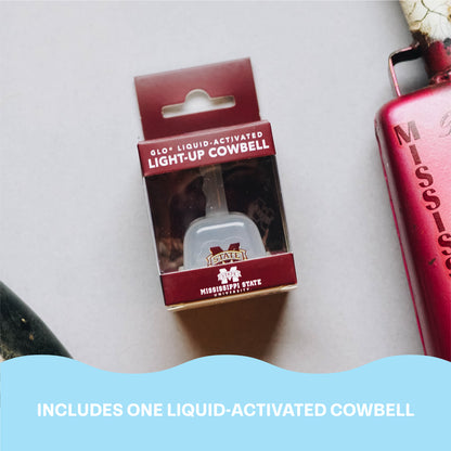 The Glo Cowbell