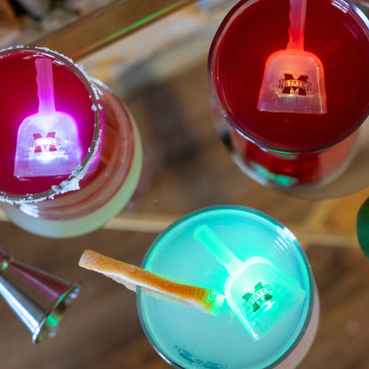 The Glo Cowbell