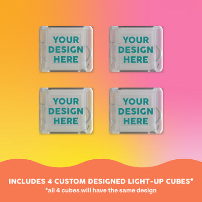 2-Pack Custom Sample